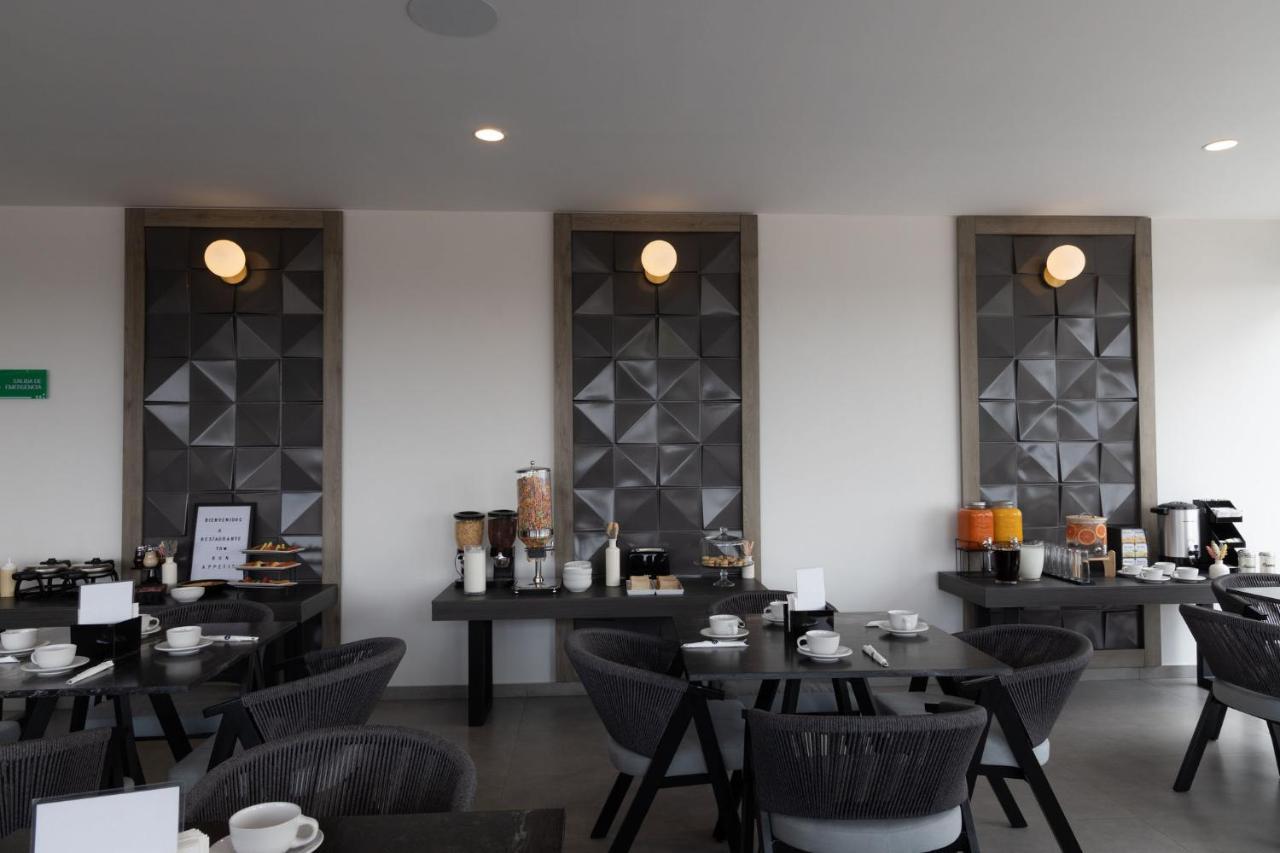 Th Hotel & Vivienda Tepatitlán de Morelos Eksteriør billede