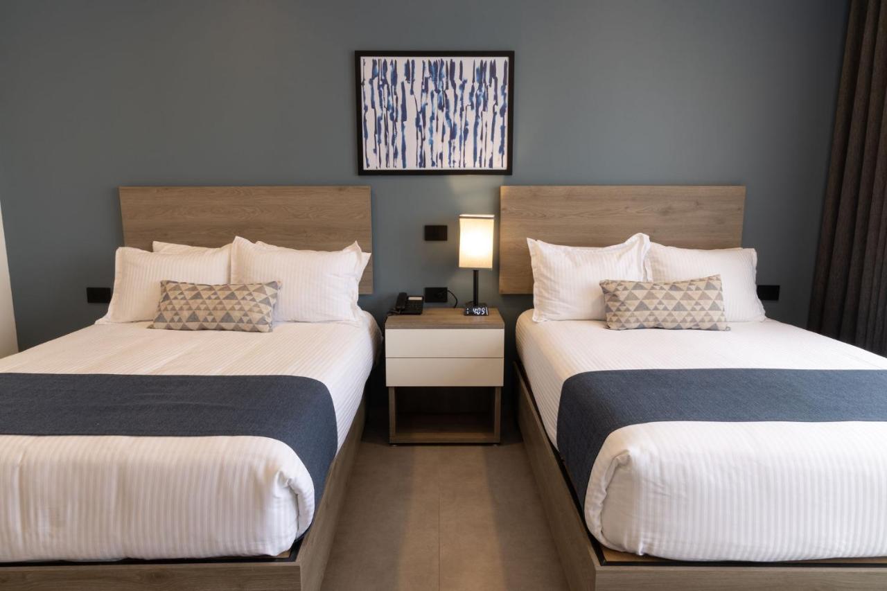 Th Hotel & Vivienda Tepatitlán de Morelos Eksteriør billede
